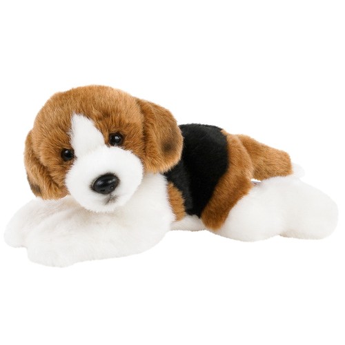 Beagle liegend cm - liegend, 25