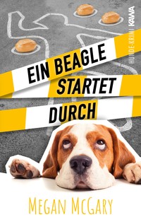 Ein beagle startet durch - beagle,