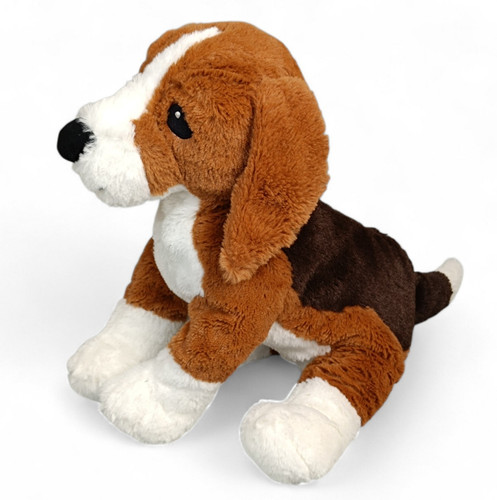 Ikea beagle hund gosig valp - beagle,