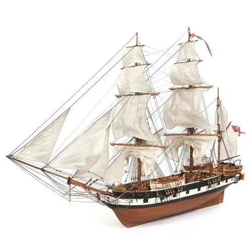 Occre oc12005 hms beagle - occre,