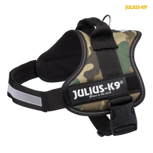 Julius powergeschirr 0 - powergeschirr, gr.0