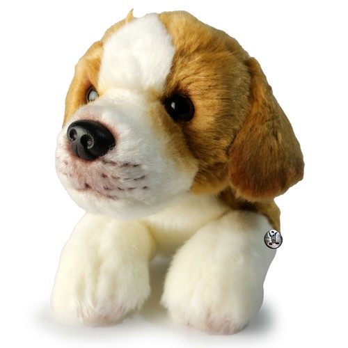 Beagle kuscheltier hund - beagle,
