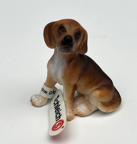 Schleich 16332 beagle - beagle, (1994)