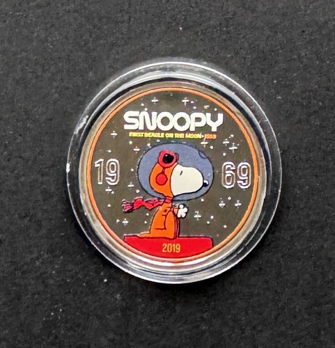 Snoopy nasa 50 - nasa,