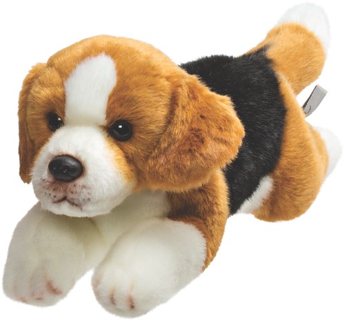 Suki 12088 beagle hund cm - suki,