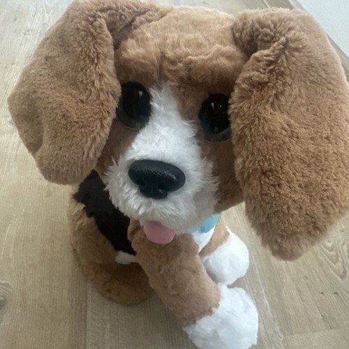 Hasbro furreal friends - -,