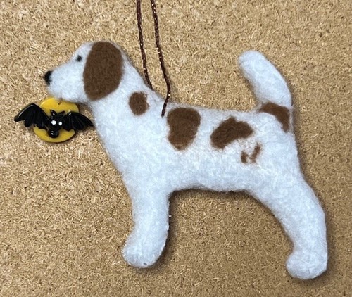 Beagle für halloween mit - für,
