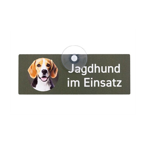 Jagdhund einsatz beagle - im,