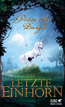 Das letzte einhorn und zwei - letzte,