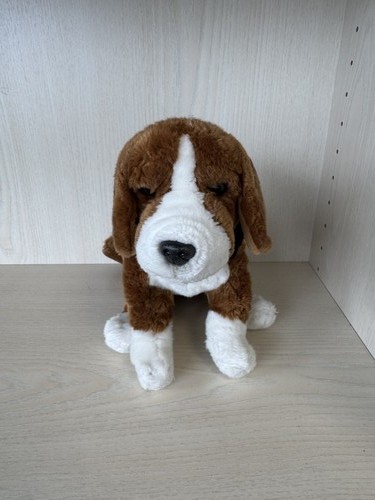 Teddy hermann beagle - teddy,