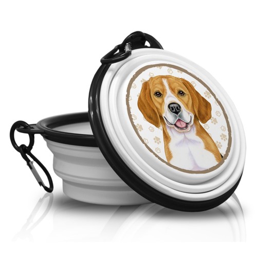 Beagle fressnapf faltbar - beagle,
