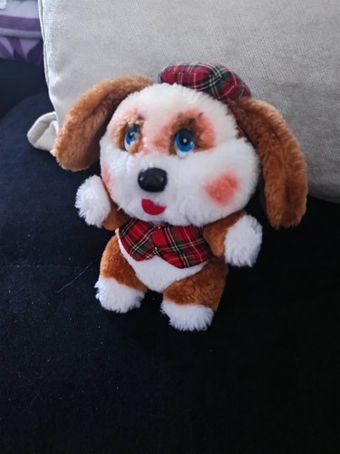 Stofftier beagle - stofftier,