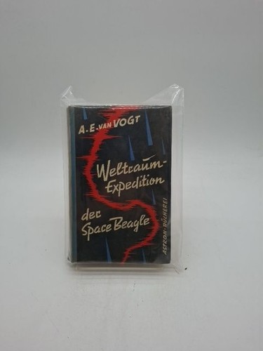 Weltraum expedition der space - der,