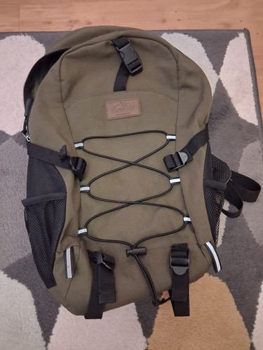Beagles originals rucksack - beagles,