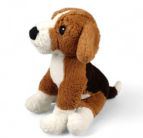 Ikea beagle hund gosig - ikea,