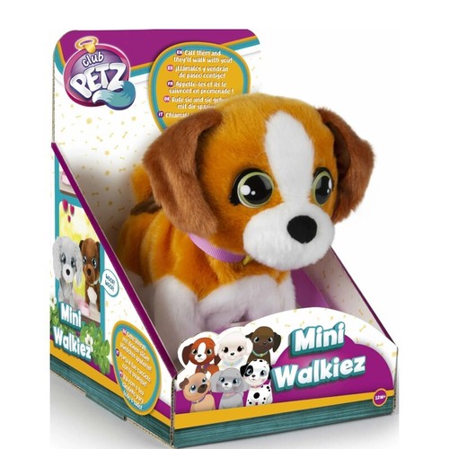 Mini walkiez beagle laufender - mini,
