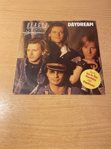 Beagle music ltd - 7", ltd.