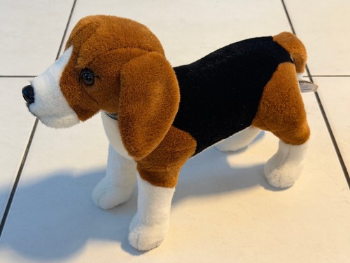 Star trek hund - porthos, beagle