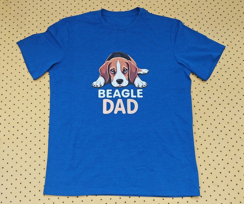 Shirt mit aufdruck - t-shirt,
