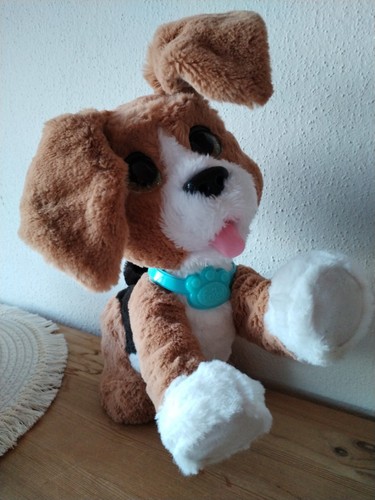 Hasbro furreal friends - hasbro,
