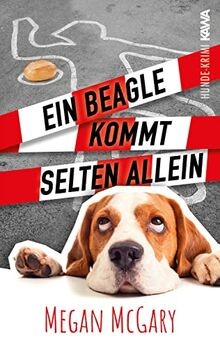 Ein beagle kommt selten allein - ein,