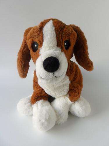 Ikea gosig valp beagle - beagle, hund