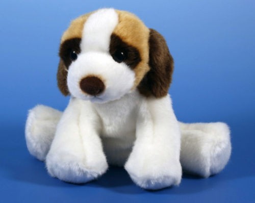 Hund beagle plüschtier - beagle,