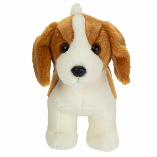 Teddy hermann beagle stehend - hermann,