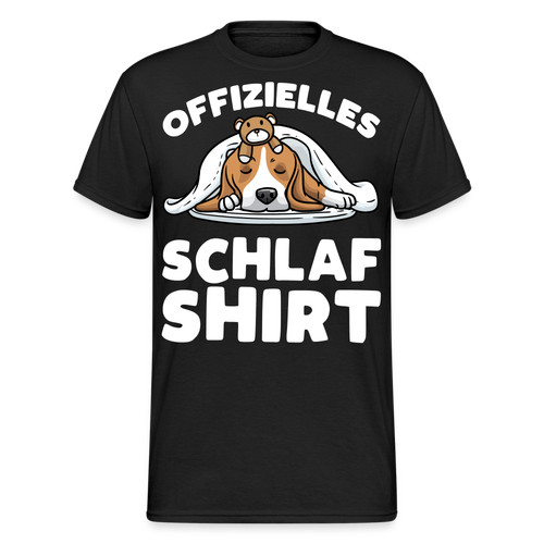 Beagle shirt hund mit - beagle,