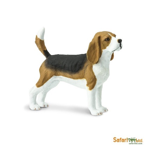 Safari ltd 254929 beagle cm - 254929,