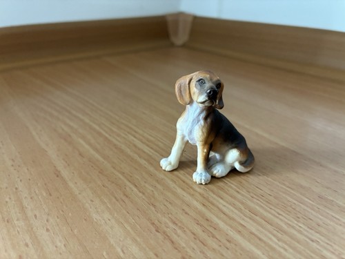 Schleich 16332 beagle hund - beagle,