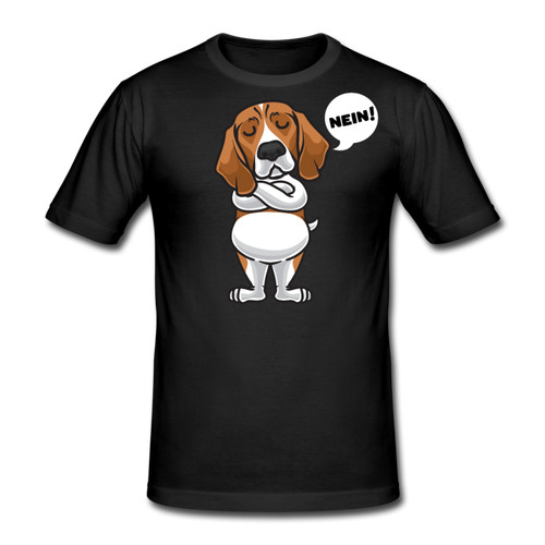 Sturer beagle hund hunde - sturer,