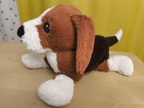 Ikea beagle hund gosig valp - ikea,
