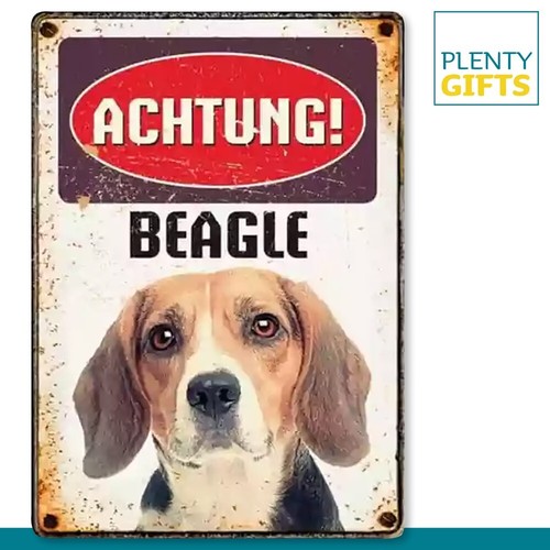 Plenty gifts blechschild - plenty,