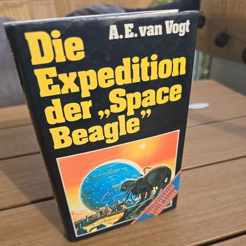 Rar die expedition der - |,