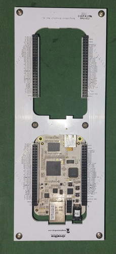 Circuitco beaglebone breakout - circuitco,