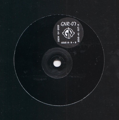 Gabba nation records - gabba,