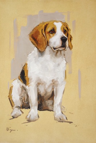 Original kunst ölgemälde - original,