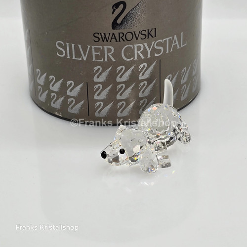 Swarovski beagle klein - beagle,