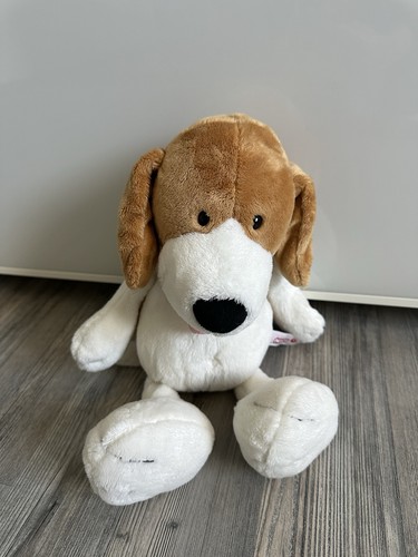 Nici beagle 30cm - beagle, sitzend