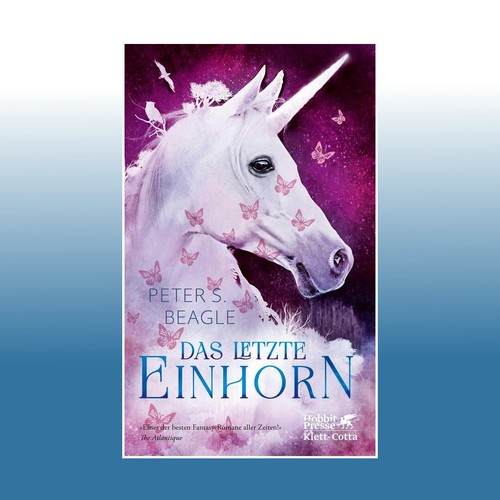 Das letzte einhorn - letzte,