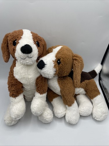 Ikea beagle hund gosig - ikea,