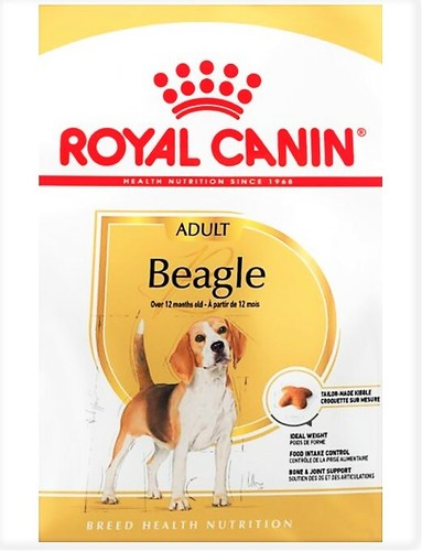 Royal canin beagle adult - canin,