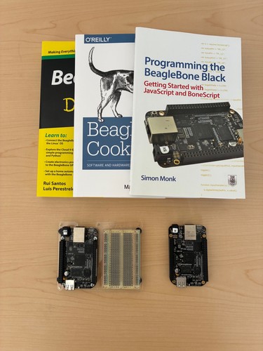 Beaglebone black bundle - bundle, –