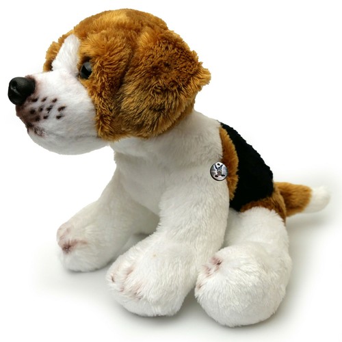 Beagle kuscheltier hund - beagle,