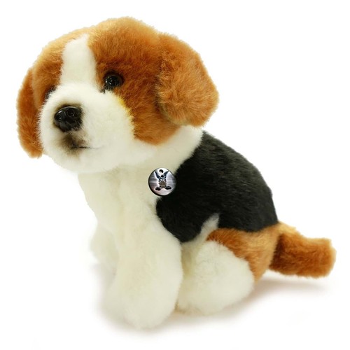 Beagle kuscheltier cm - beagle,