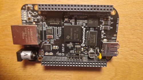 Neu beaglebone black rev - neu,