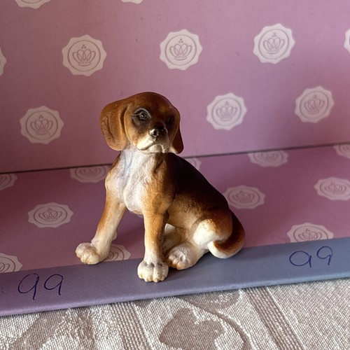 Schleich 16332 beagle - schleich, hund