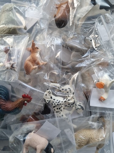 Schleich haustiere hund - schleich,