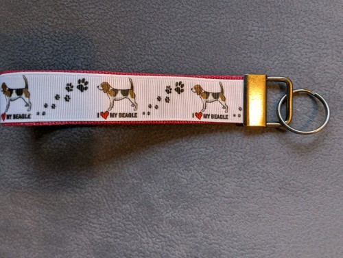 Beagle love - i,